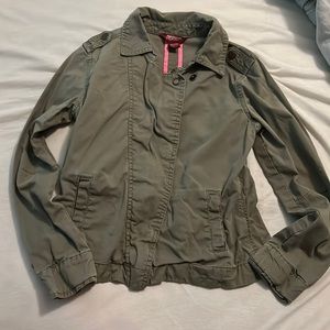 Arizona girls jacket